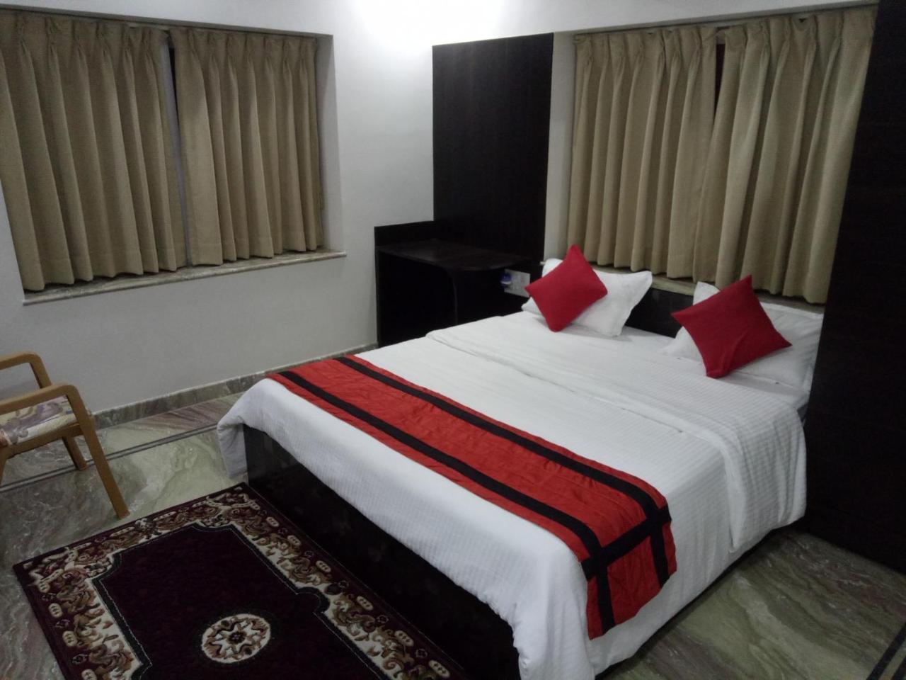 Singh Villa Колката Екстериор снимка