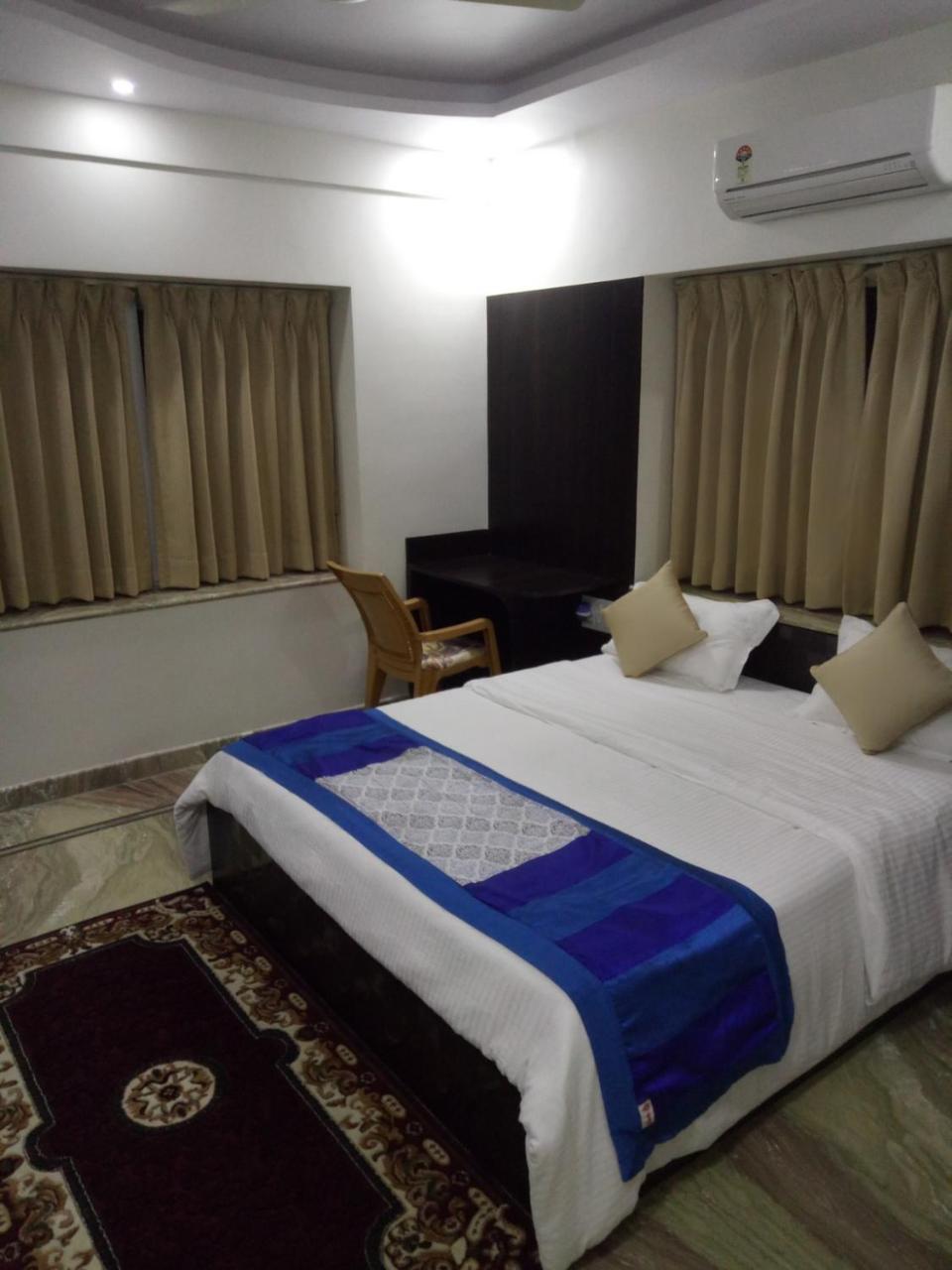 Singh Villa Колката Екстериор снимка