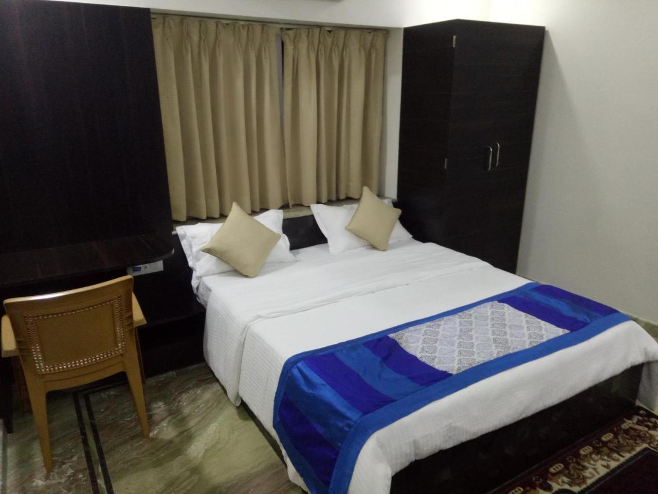 Singh Villa Колката Екстериор снимка