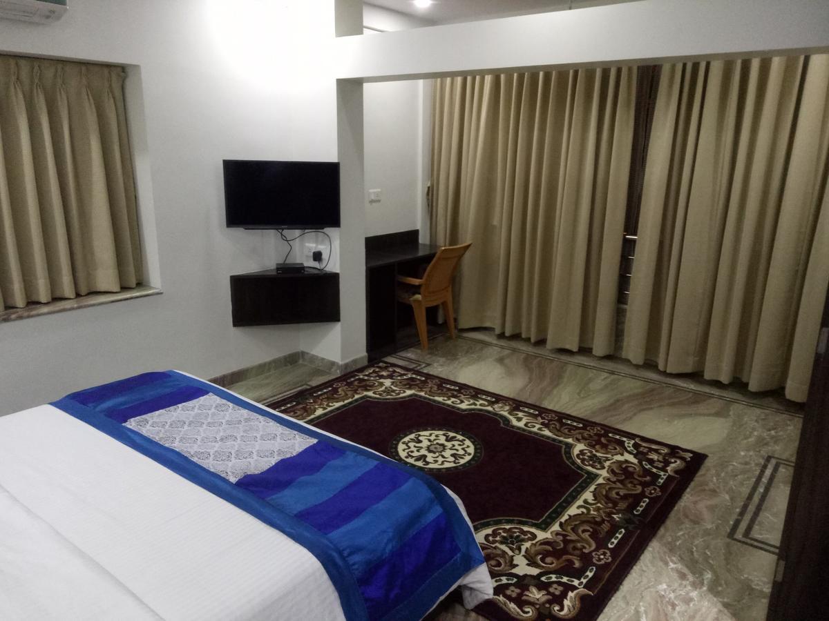 Singh Villa Колката Екстериор снимка