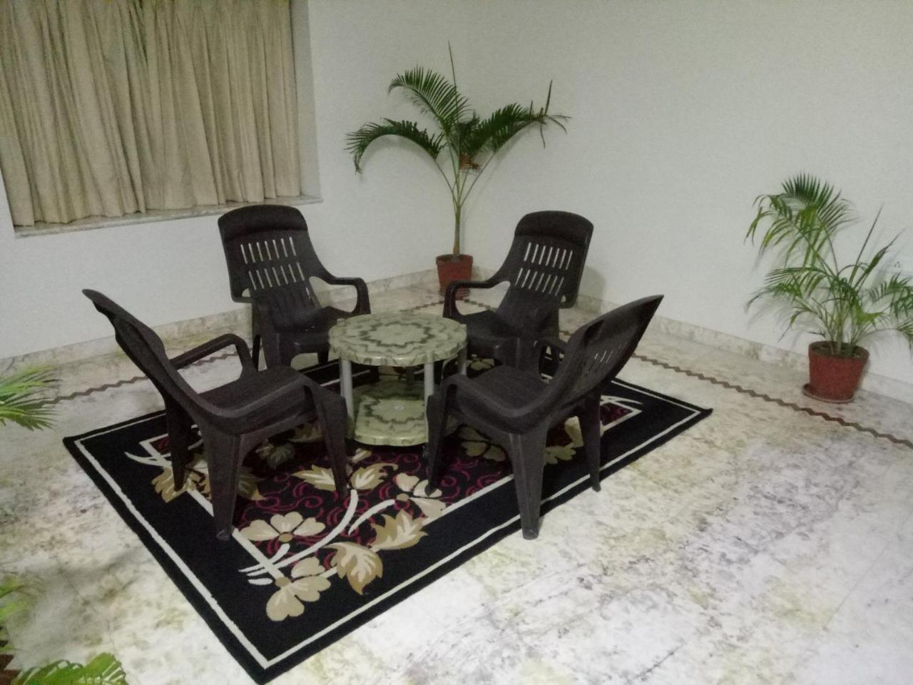 Singh Villa Колката Екстериор снимка