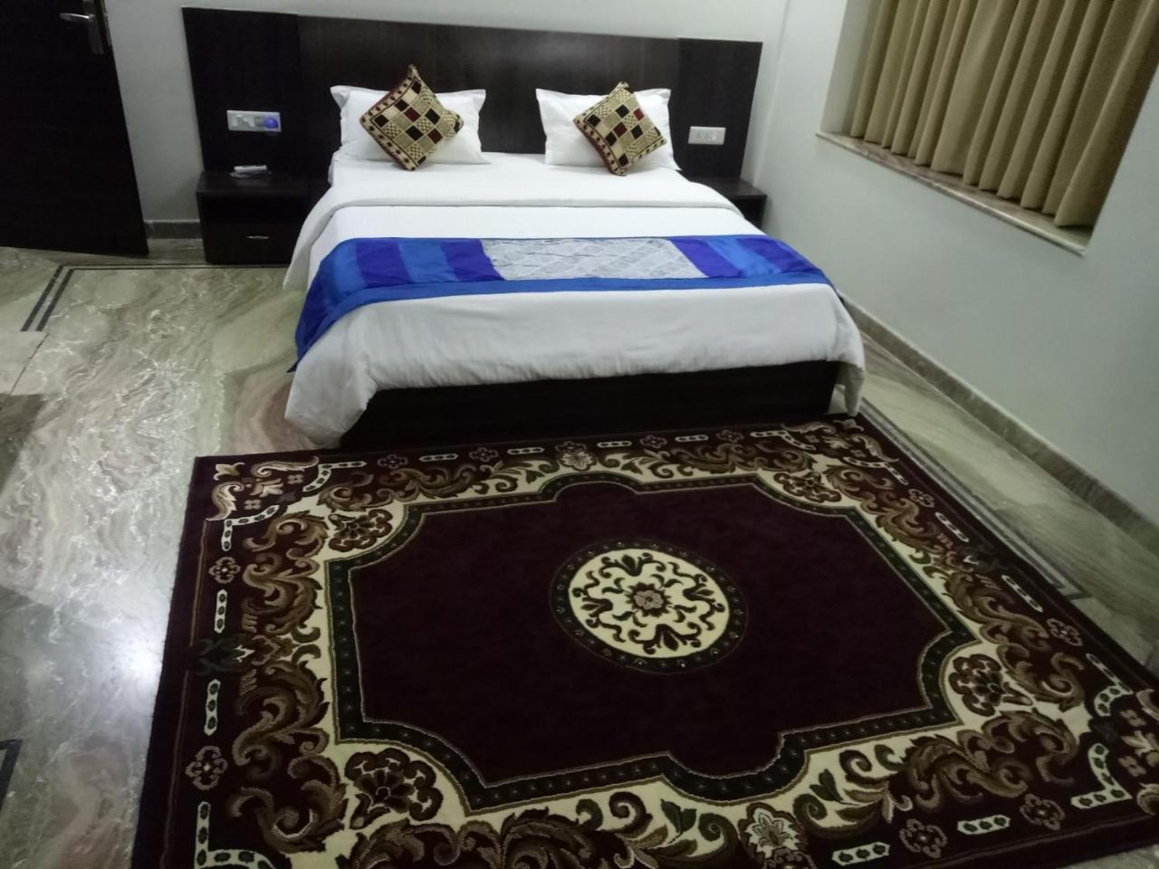 Singh Villa Колката Екстериор снимка