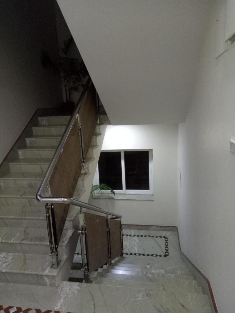 Singh Villa Колката Екстериор снимка
