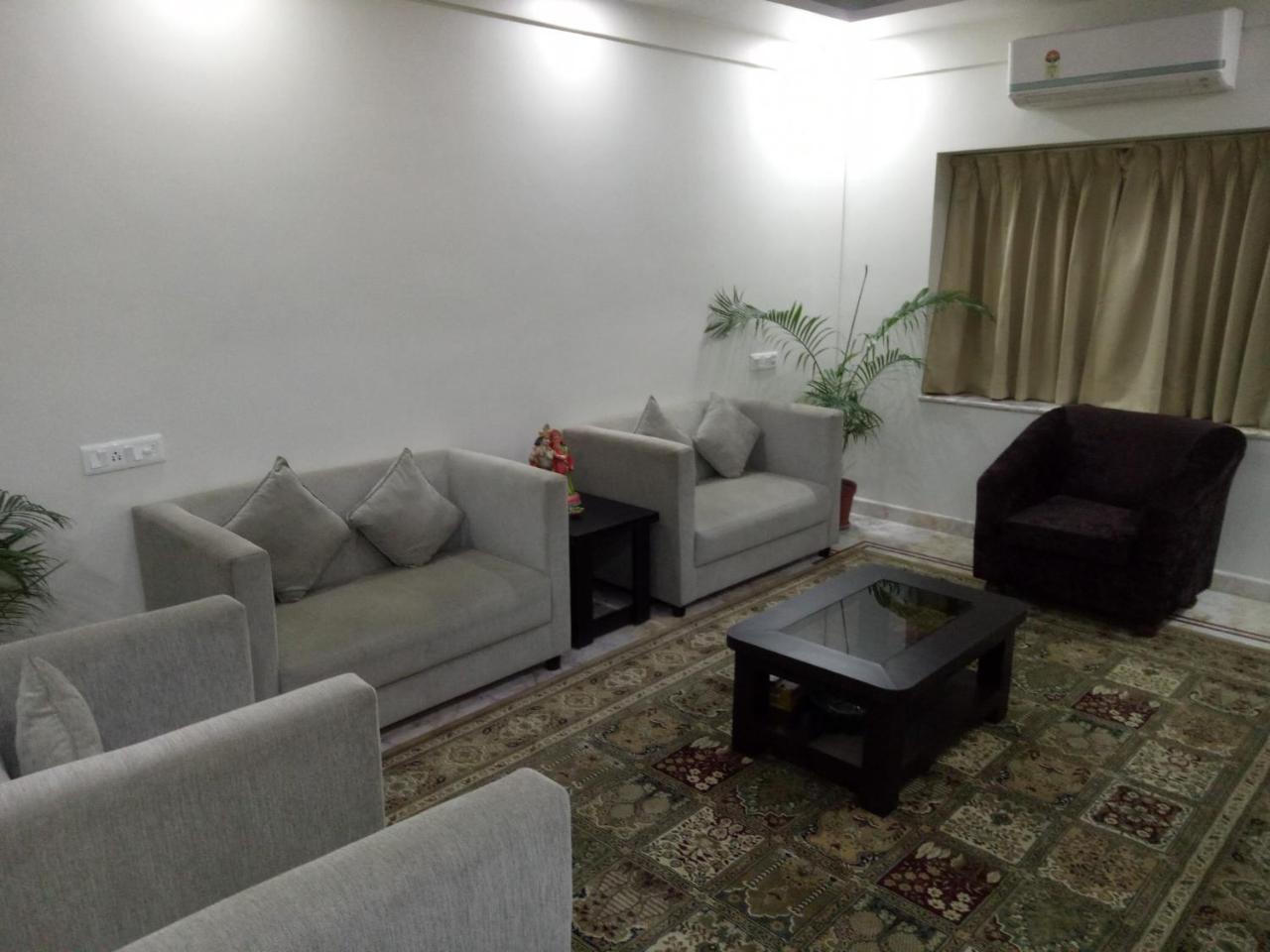 Singh Villa Колката Екстериор снимка