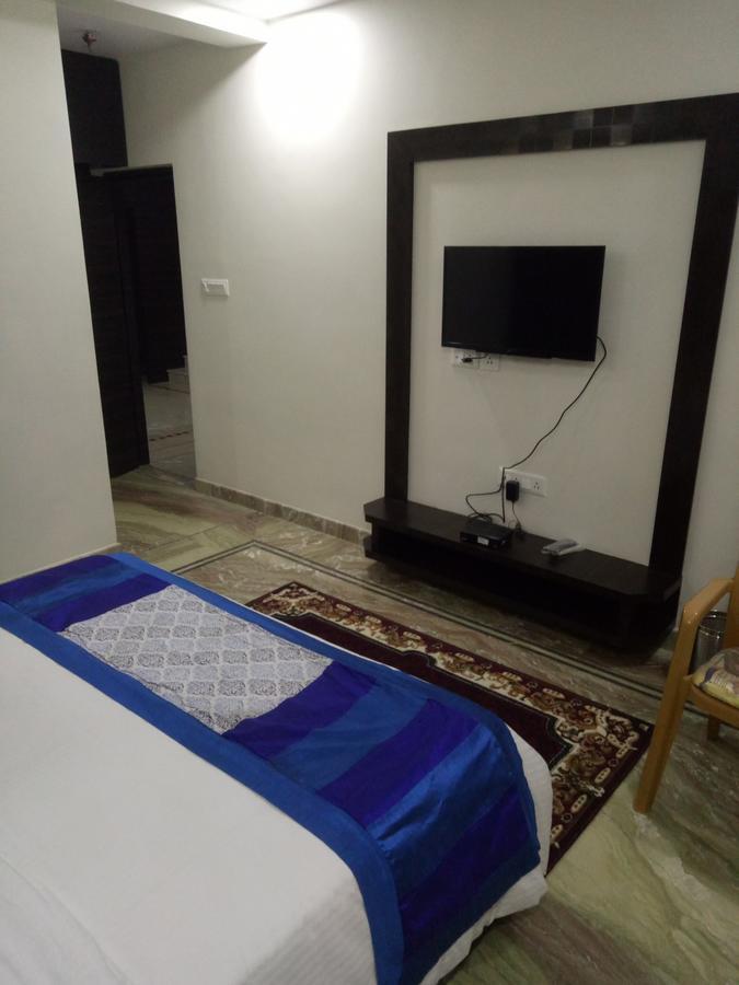 Singh Villa Колката Екстериор снимка