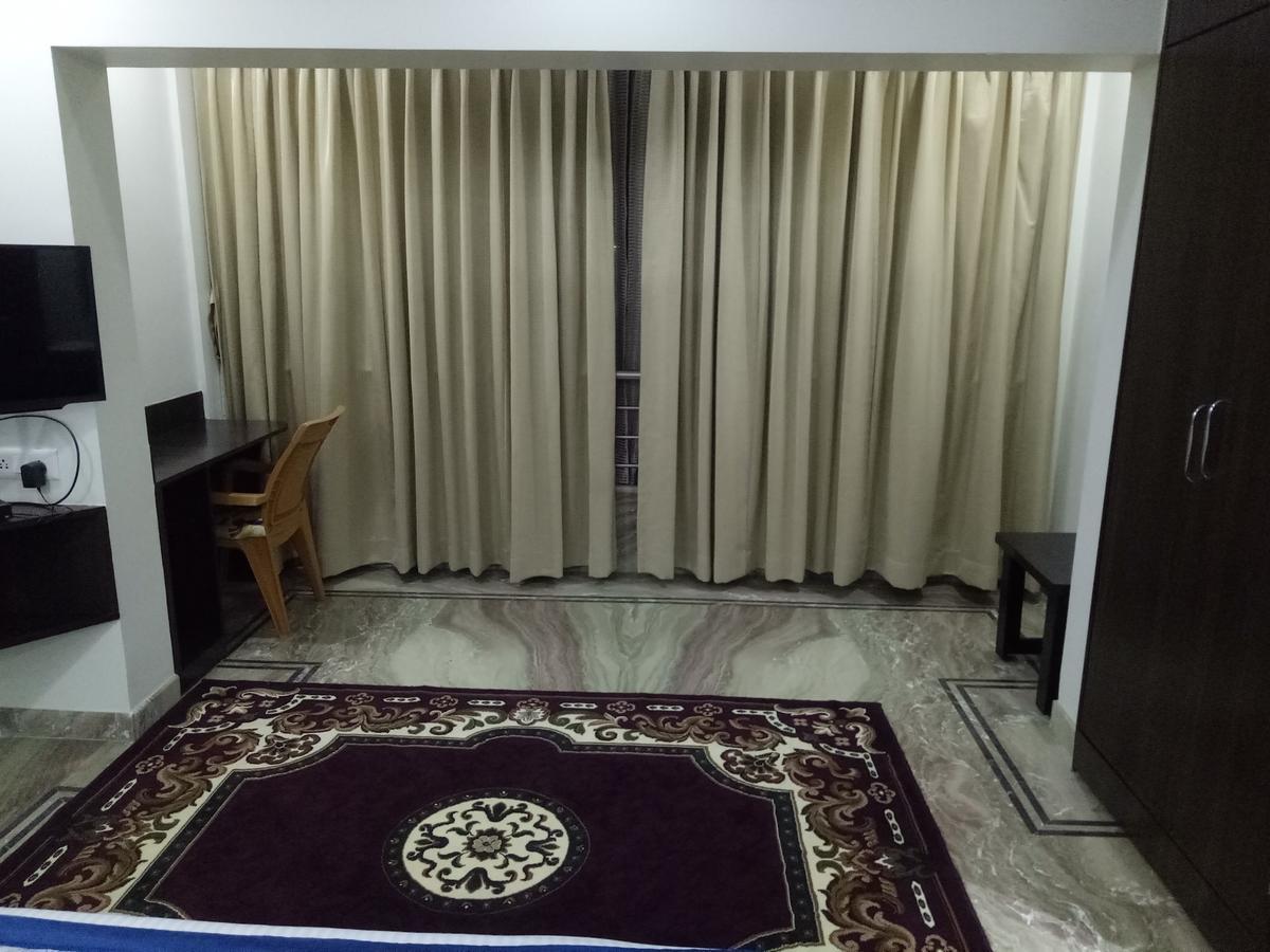 Singh Villa Колката Екстериор снимка