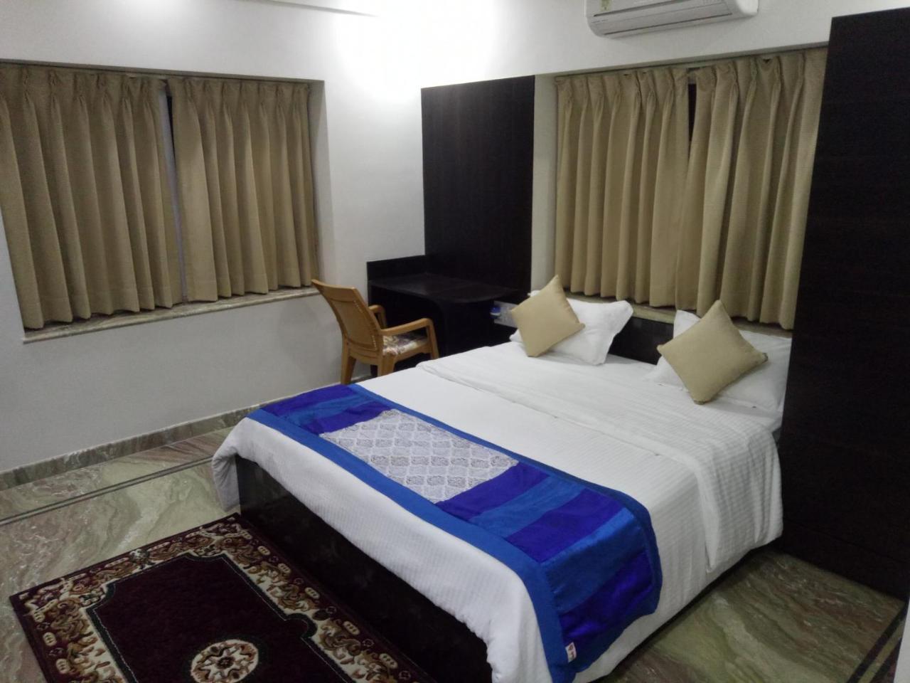 Singh Villa Колката Екстериор снимка