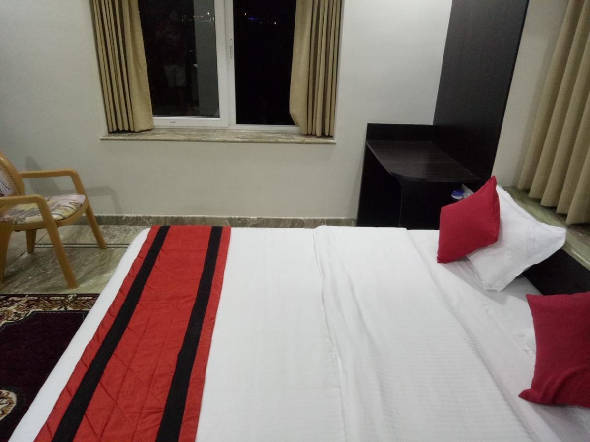 Singh Villa Колката Екстериор снимка